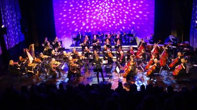 Foto Svein Erik Thoresen