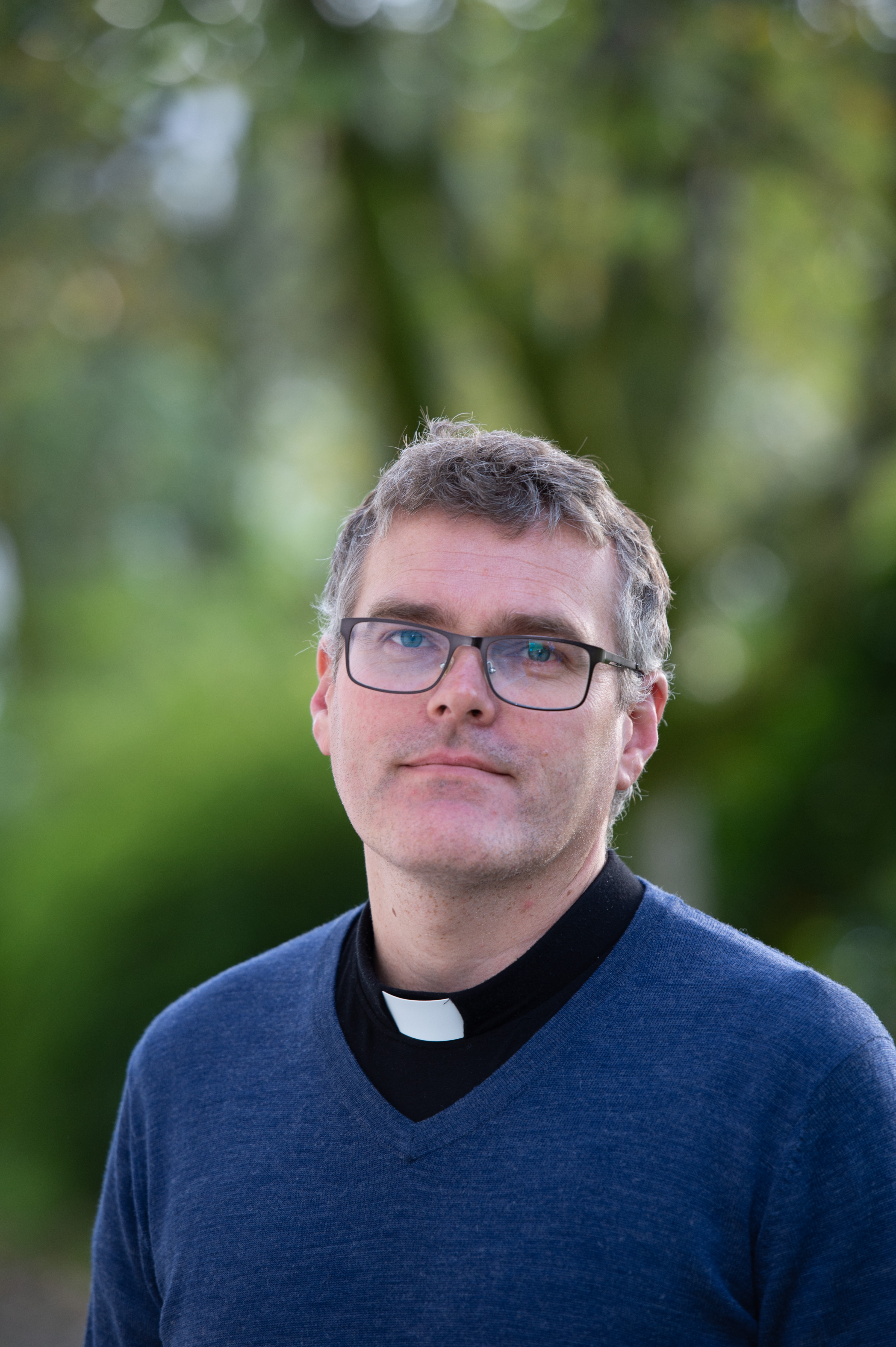 Roar Hallesby Evjedal