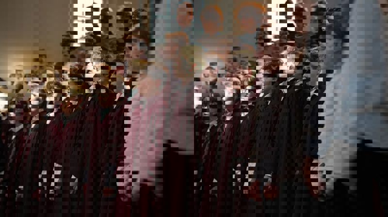 Collegium Vocale Gutter