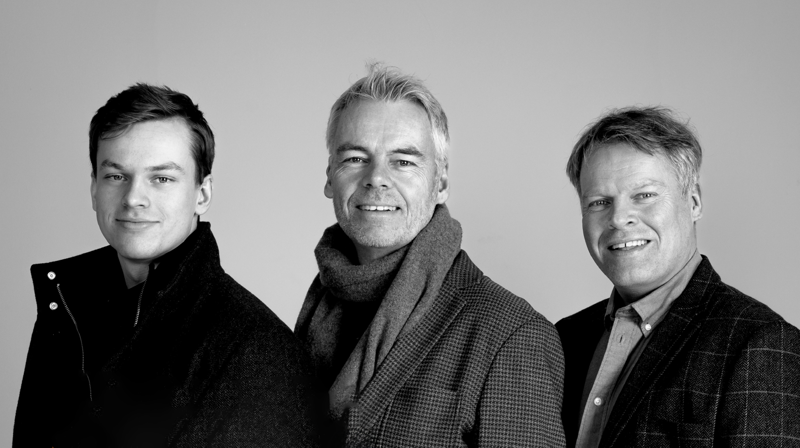 Konsert med Even Lohne