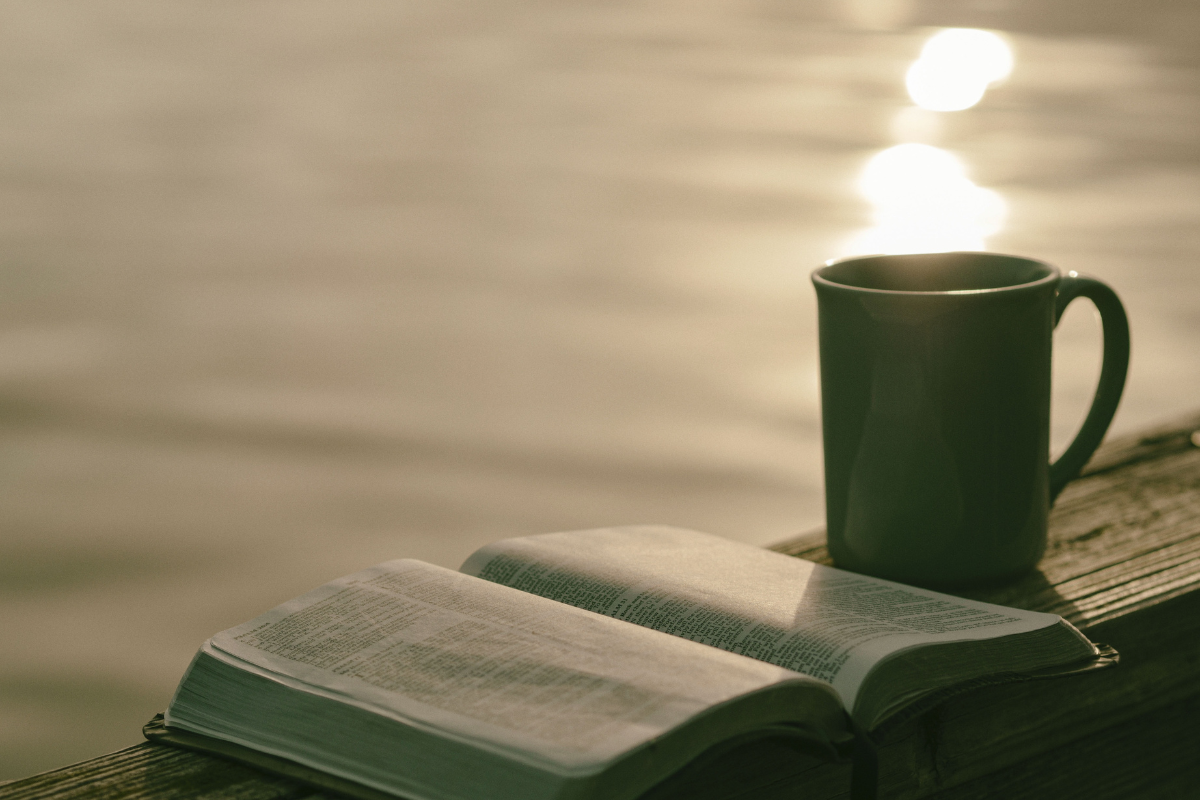 Foto: Bibelselskapet