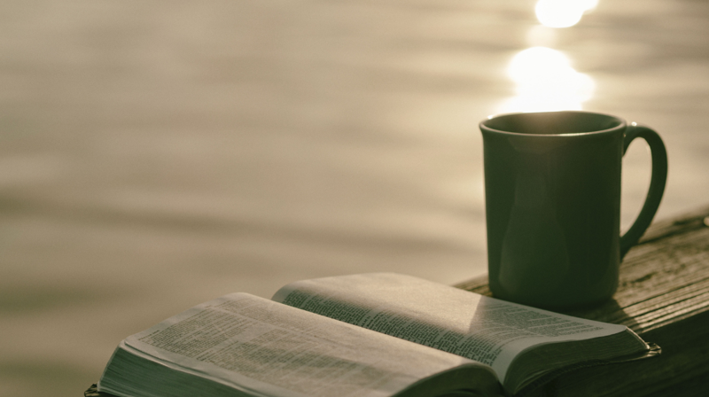 Foto: Bibelselskapet