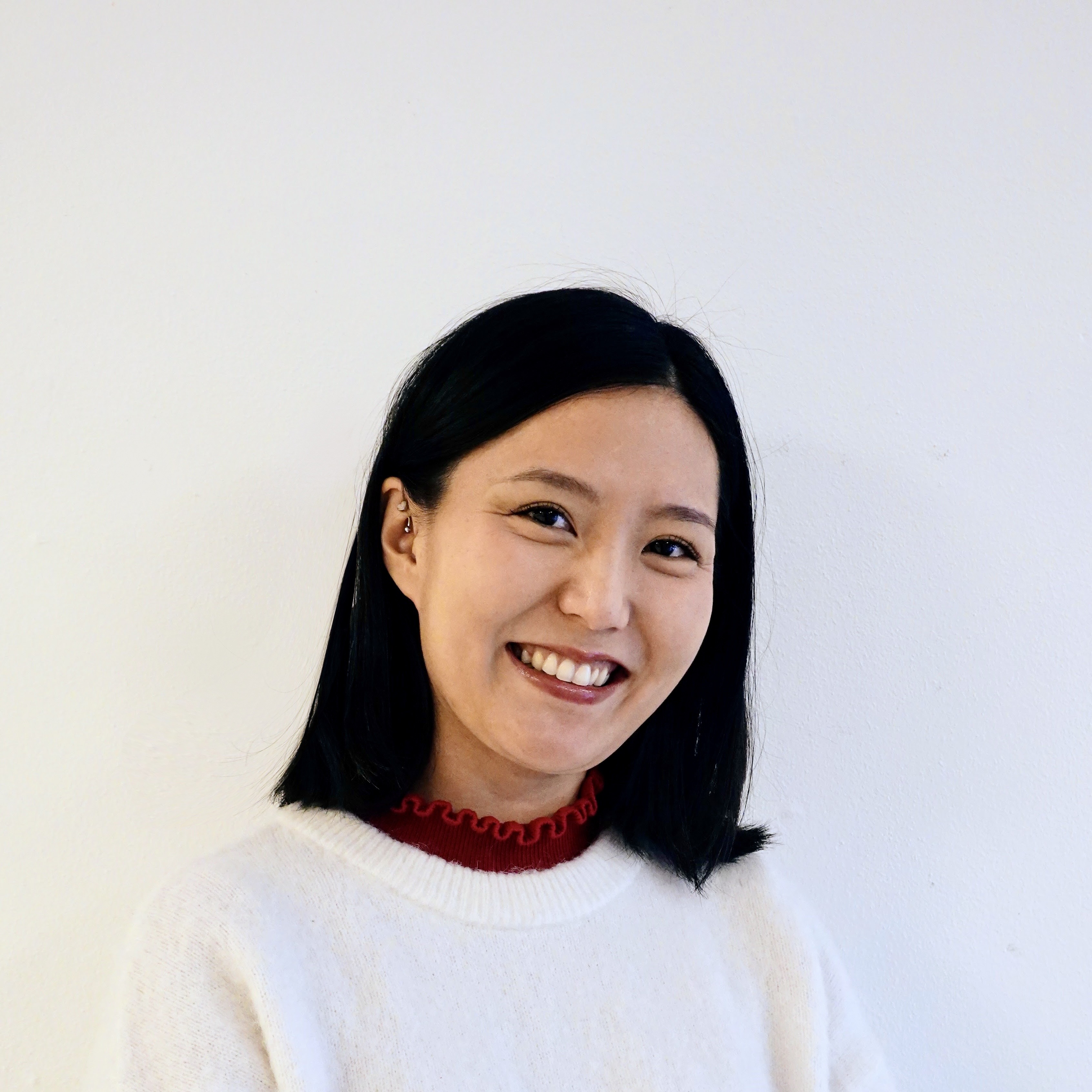 Julie Hyerin Aune
