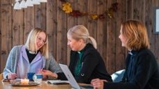 Illsutrasjonsbilde: foto Torstein Kiserud