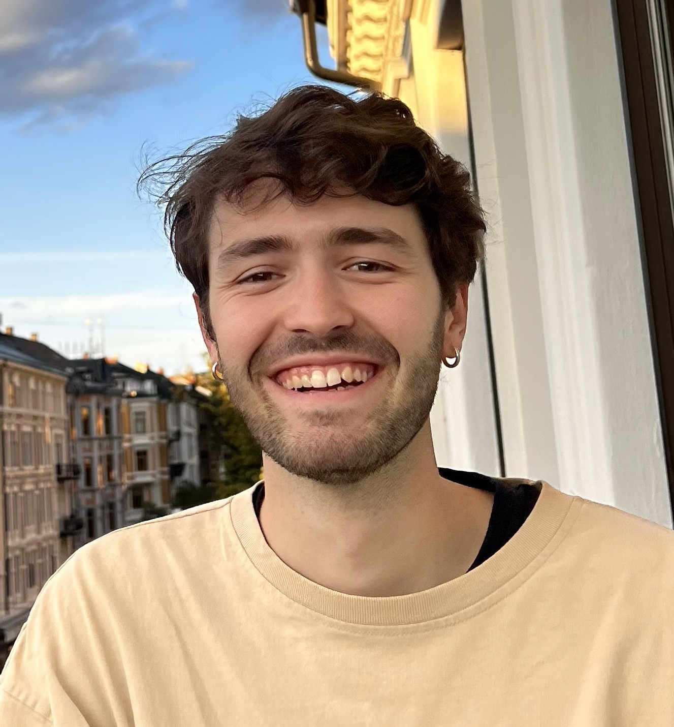 Bjarte  Sæle