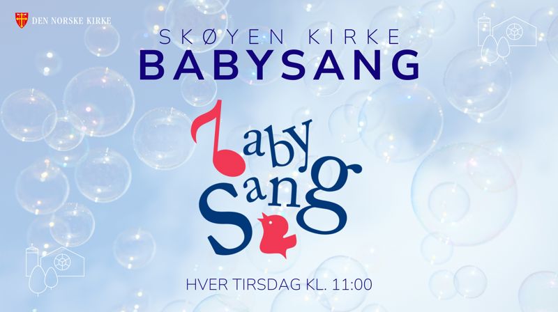 Babysang