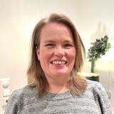 Wenche Kristine Dahle