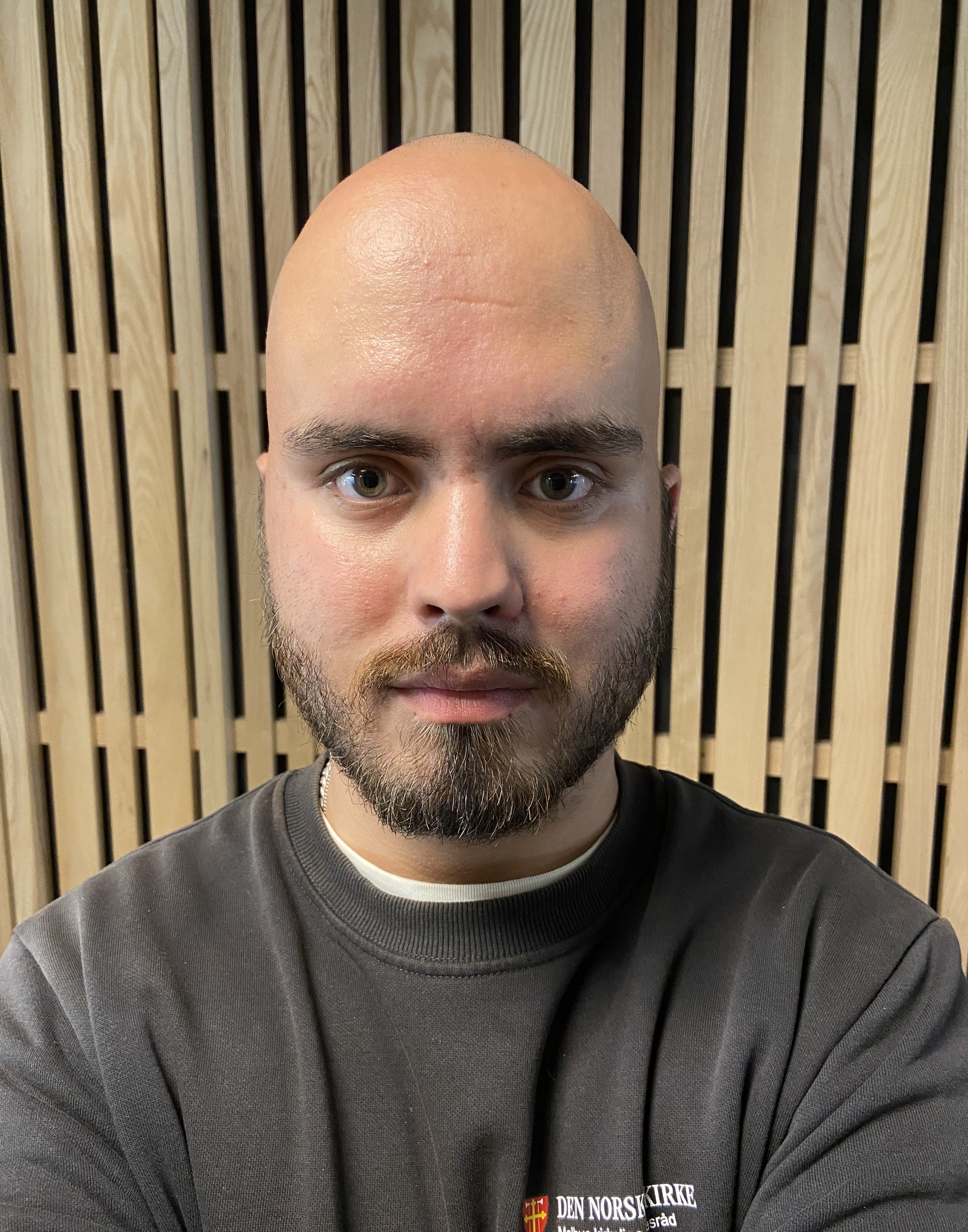 Fredrik Johansen