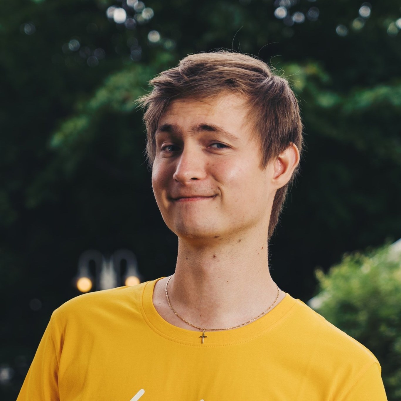 Lars Brakstad Kjosavik