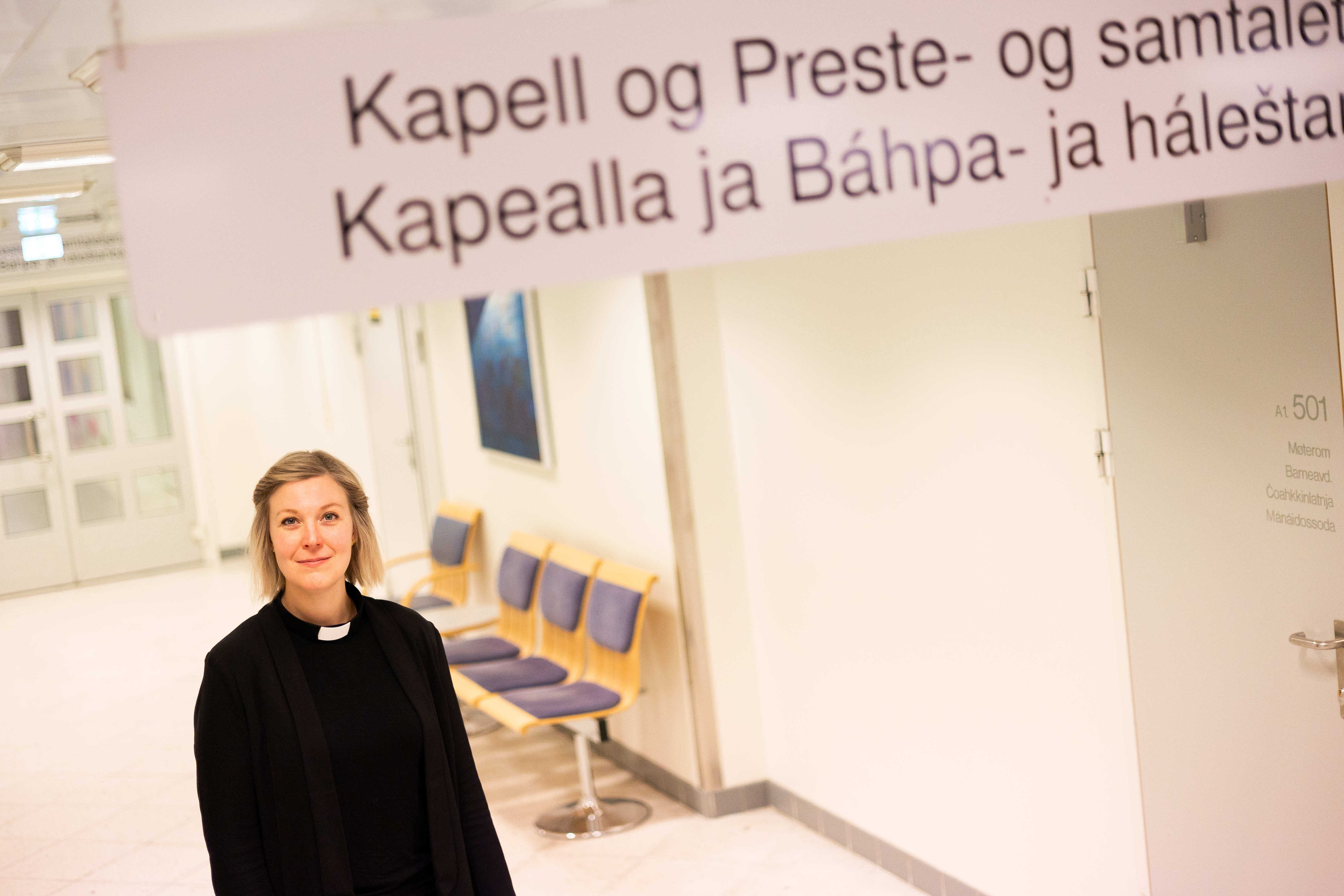 PKU – Akershus universitetssykehus (Ahus), samlingsbasert, 2026-2027