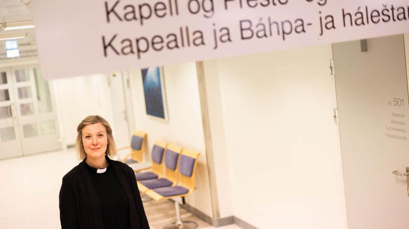 PKU – Akershus universitetssykehus (Ahus), samlingsbasert, 2026-2027