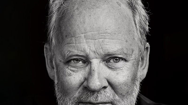 Foto: Sigurd Fandango