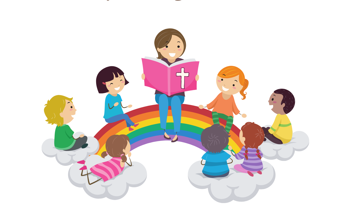 Bardu menighet deler ut 4-årsboka