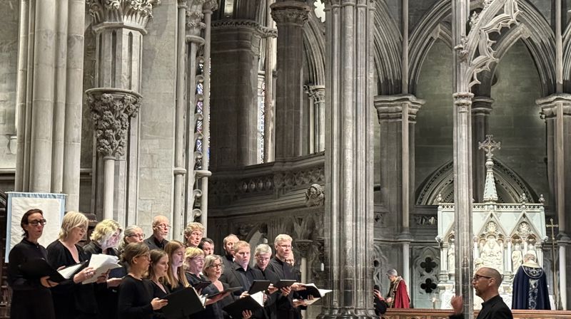 Foto: Asbjørn Paulsen