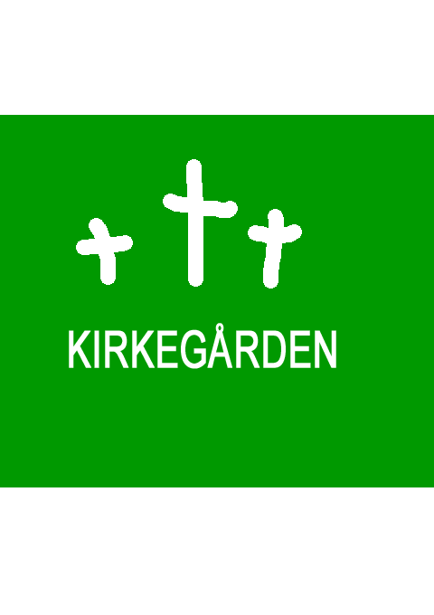 Kirkegården
