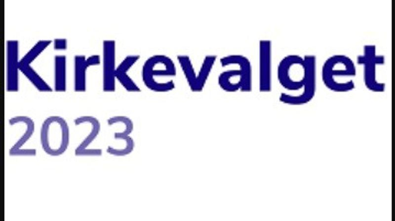 Frist for innlevering av listeforslag