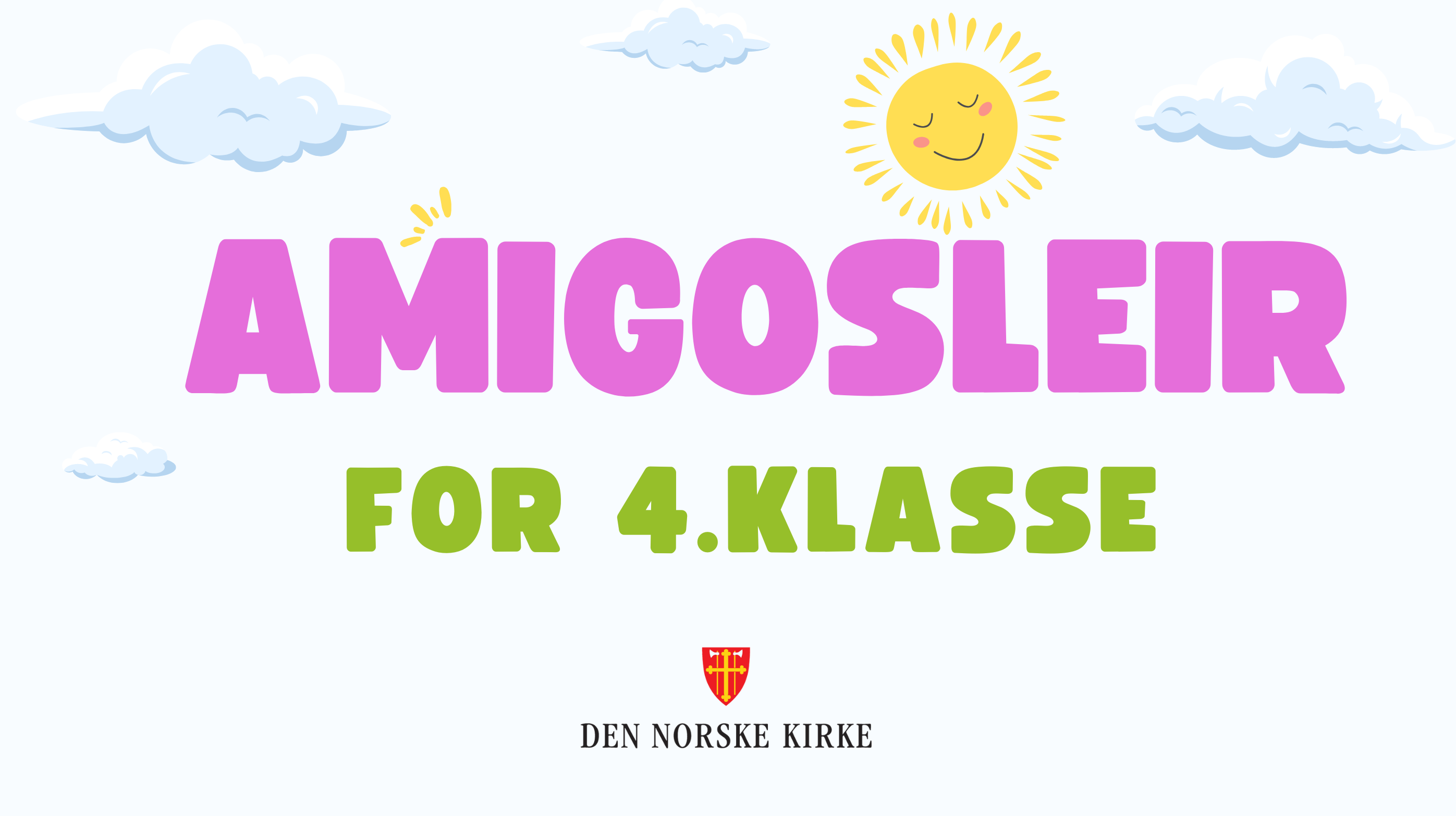 Amigosleir