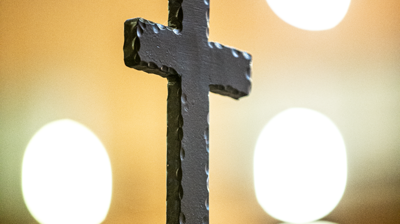 Søndag for de forfulgte 9. november