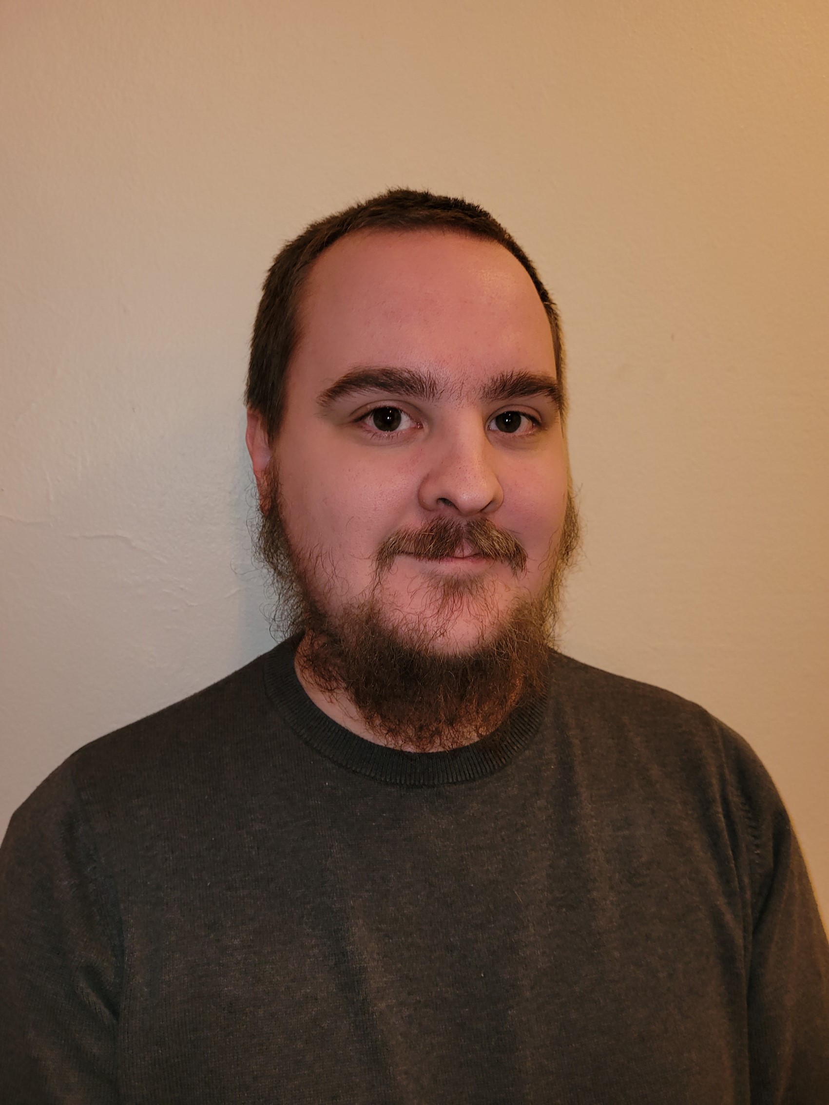 Lay-Tore Sæbø Nordmo