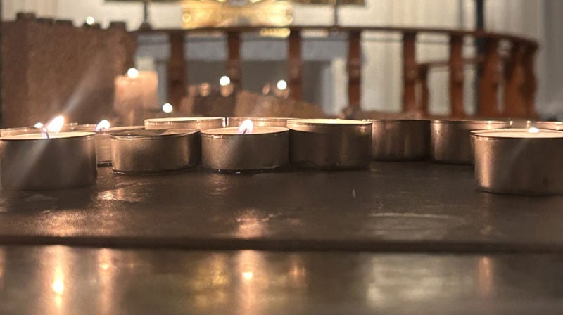 Åpningstider Bodø domkirke fram til Kong Harald sin begravelse