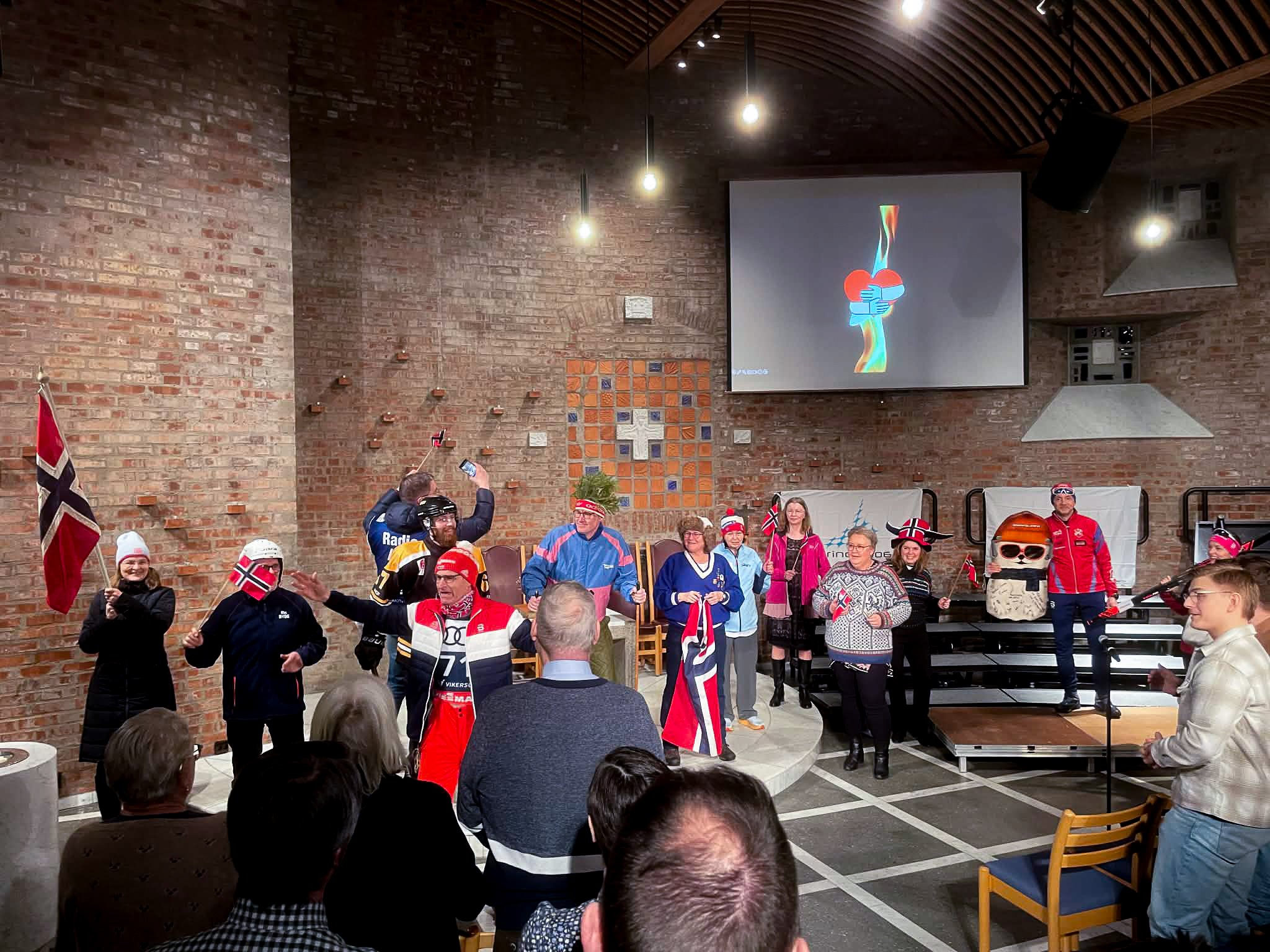 &Aring;pningsseremoni_Foto_Per Ole Buxrud