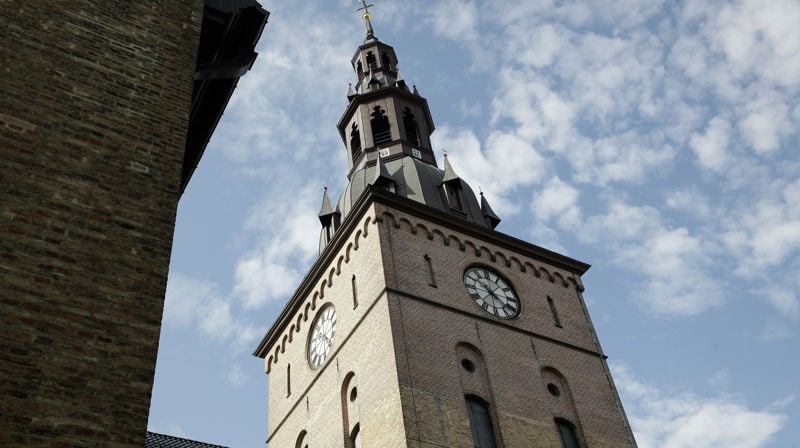 Velkommen til kveldssamtaler om kirke, kultur og tro!