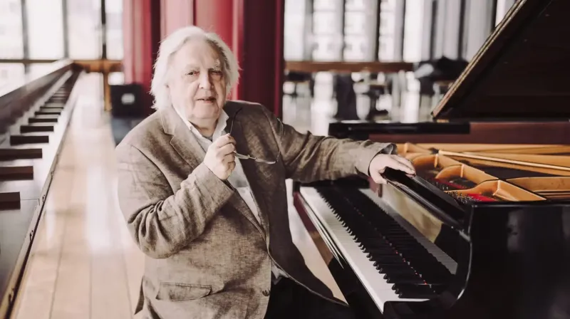 Nøkleberg og Beethoven