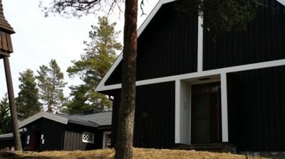 Kristi Himmelfart på Østmarkskapellet