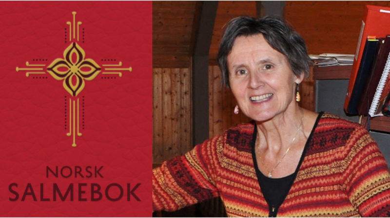 Salmekveld i Grønland Kirke