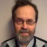 Lars Martin  Skipevåg