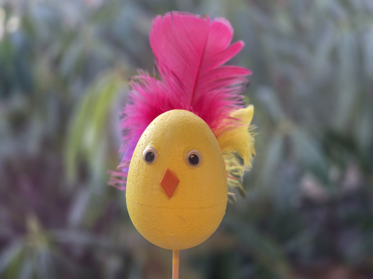 Påmelding til påskeverksted