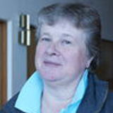 Gry Gotaas Fredum
