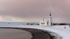 Nesseby kirke