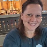 Hilde Helene Lindberg