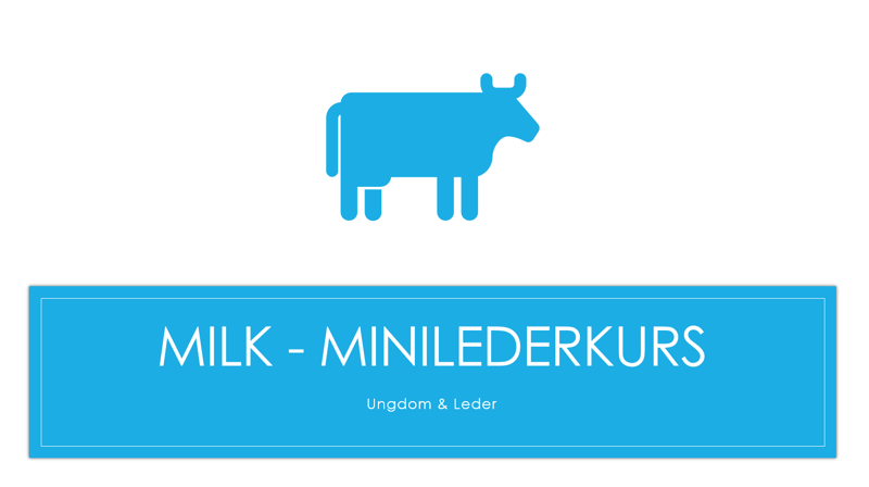 MILK