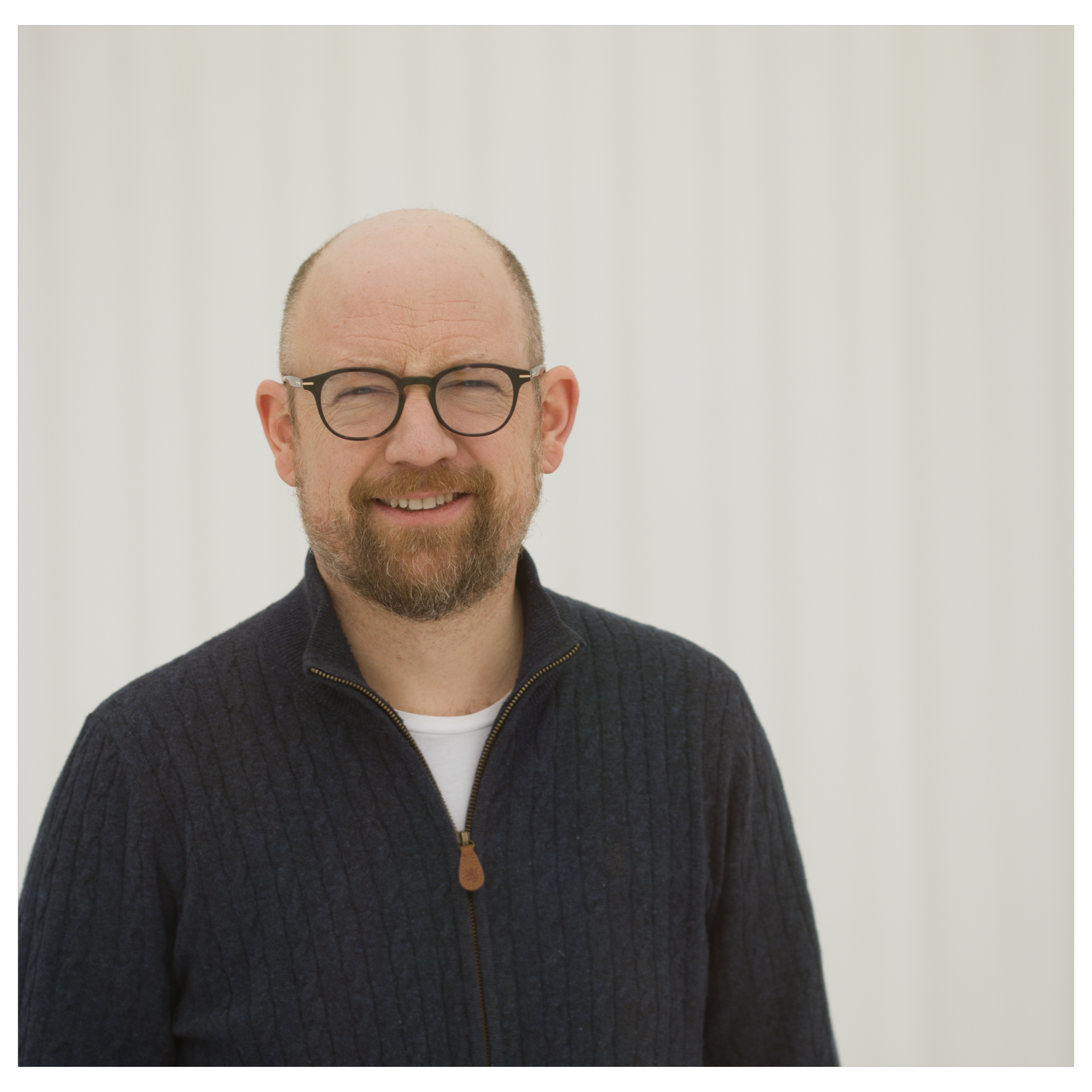 Håvard Reffhaug Skarre