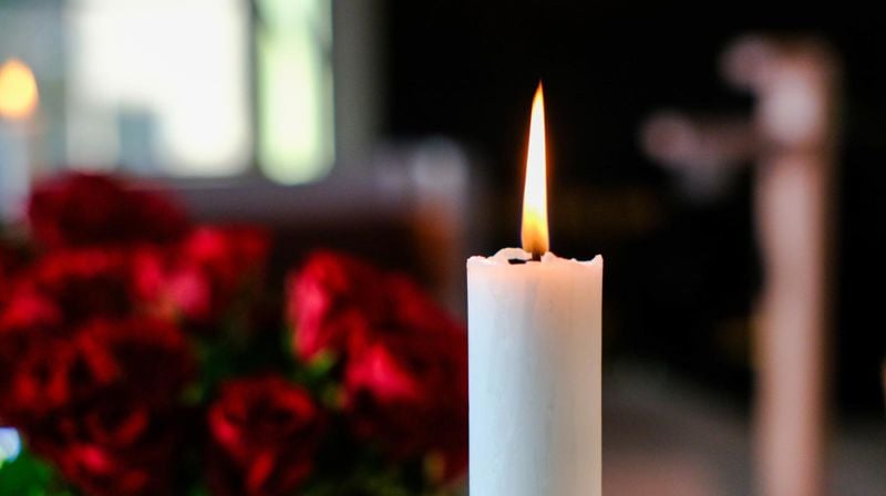 Åpen kirke mandag 5. oktober