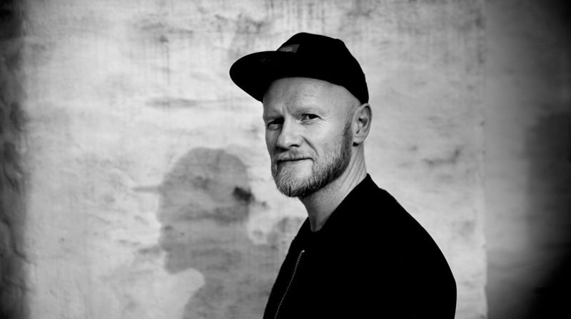 Salmekveld med Lewi Bergrud