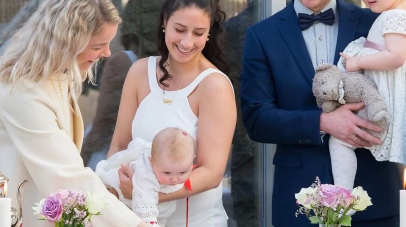 Drop-in-dåp & Drop-in-bryllup