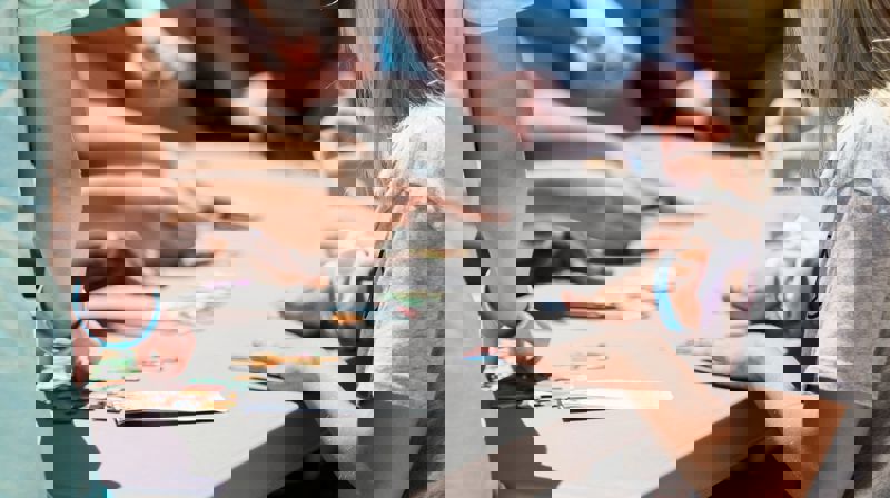 Bildet hentet fra Unsplash