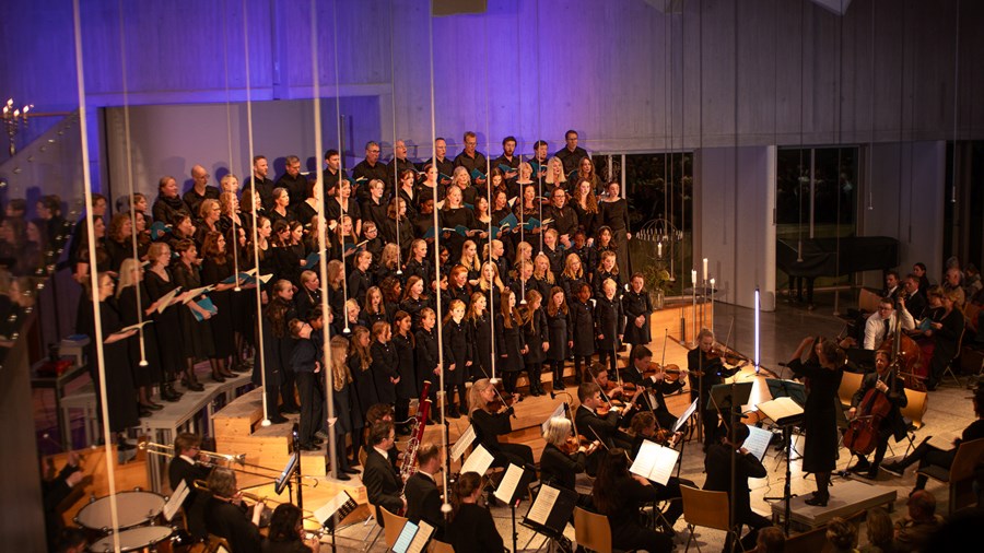 Foto: Sven-Erling Brusletto