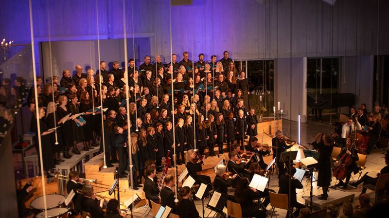 Foto: Sven-Erling Brusletto