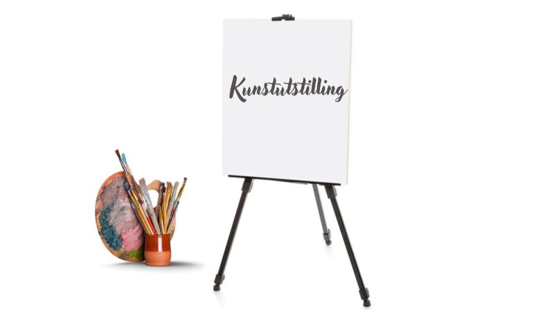 Kunstutstilling