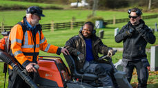 Foto: Torstein Kiserud