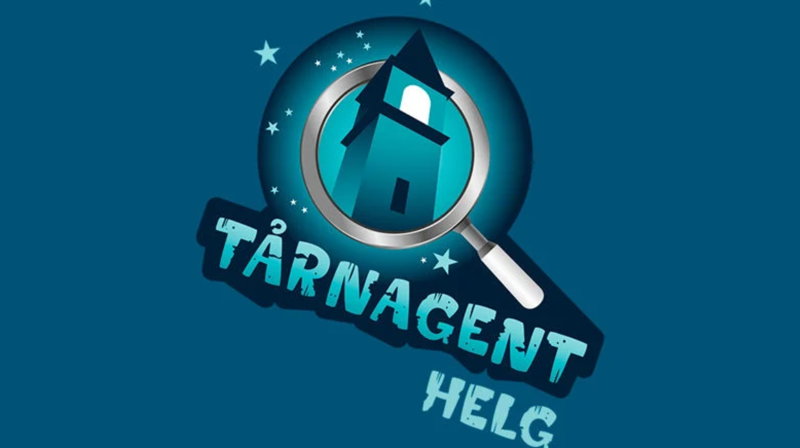 Bli med på tårnagent-helg i Sagene kirke