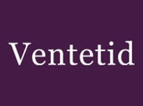 Ventetid