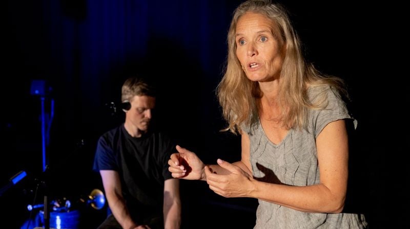 FORTELLINGEN OM MOSES 4. feb. kl. 1930