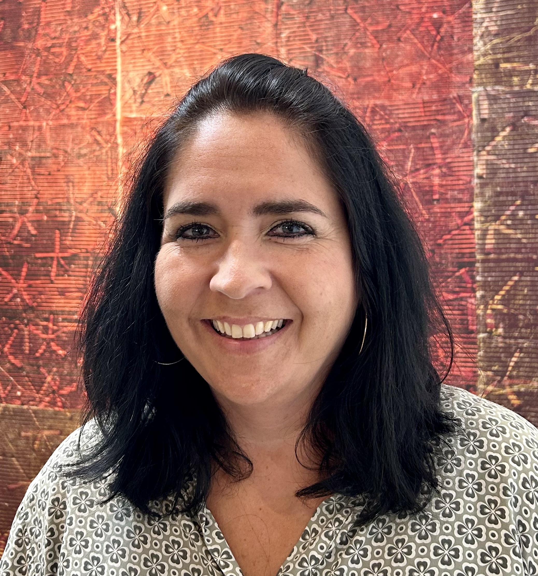 Elisabeth Aavitsland Fjermeros