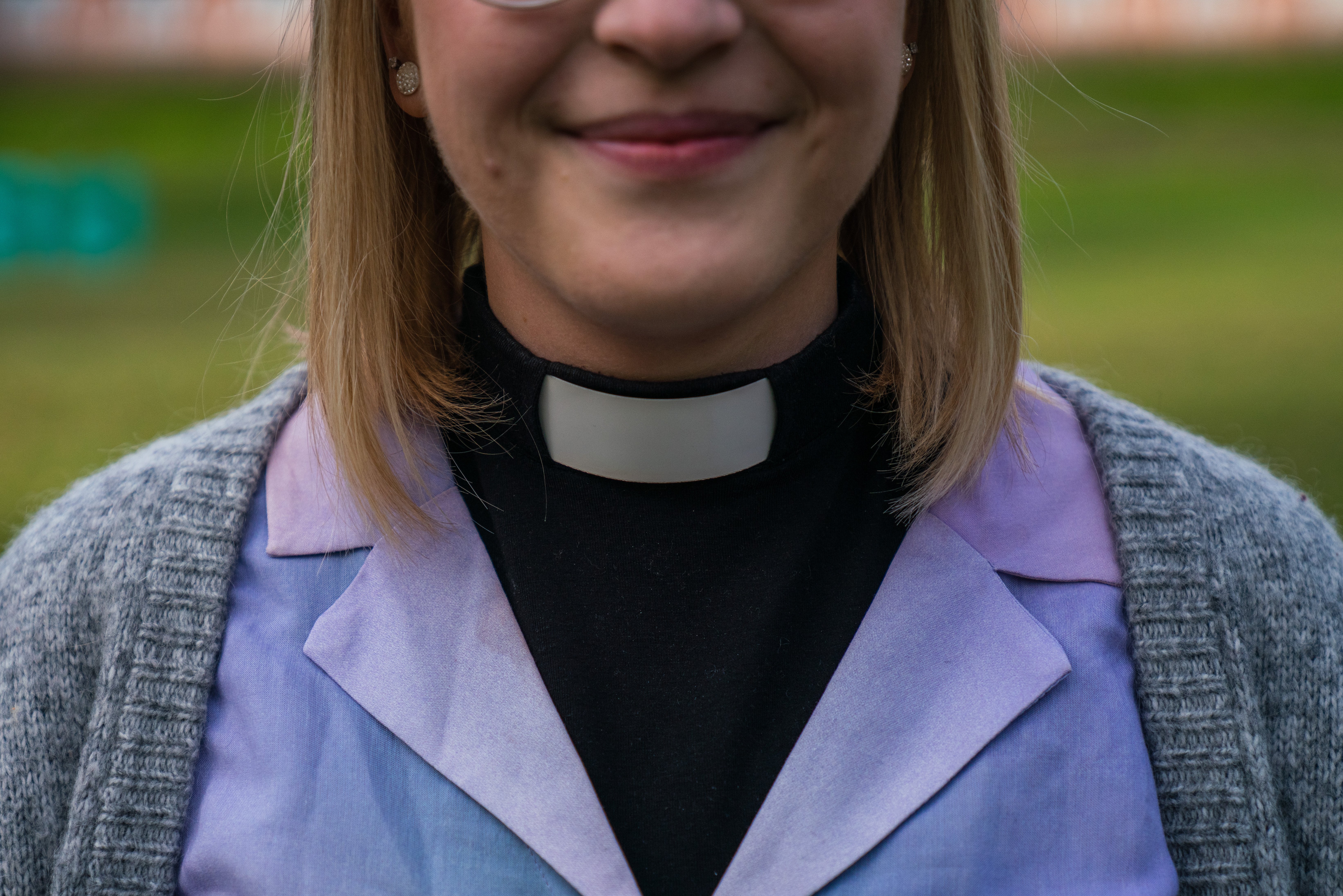 Fire søkere til stillingen som kapellan i Østenstad sokn