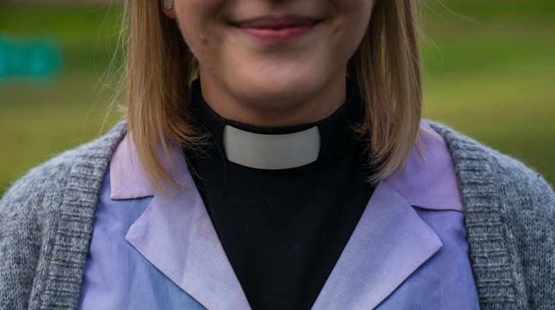 Fire søkere til stillingen som kapellan i Østenstad sokn